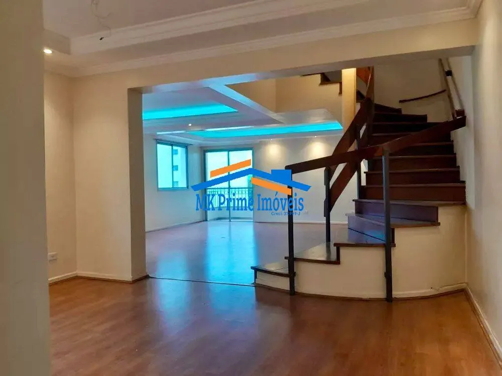 Cobertura, 5 quartos, 570 m² - Foto 2