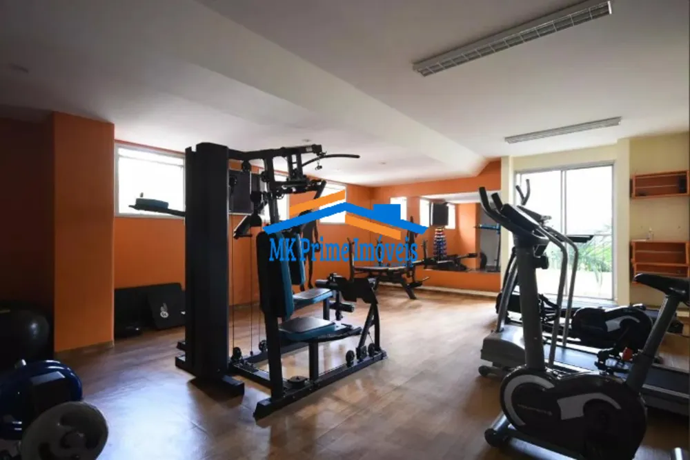 Cobertura, 5 quartos, 570 m² - Foto 5