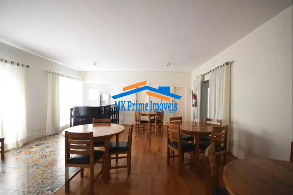 Cobertura, 5 quartos, 570 m² - Foto 6