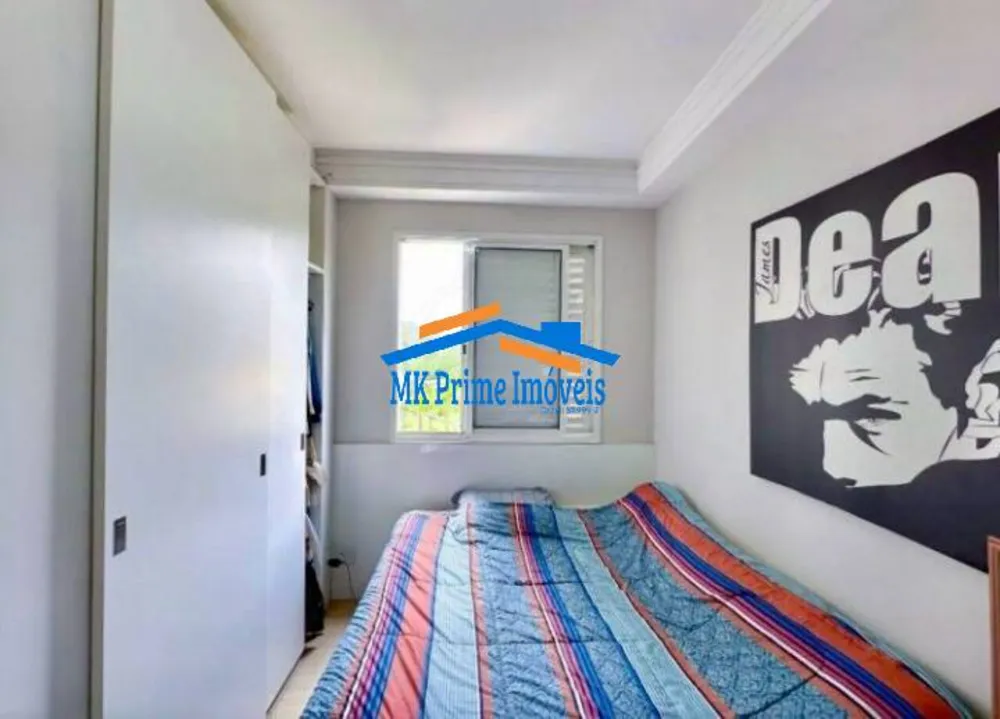 Apartamento, 3 quartos, 110 m² - Foto 7
