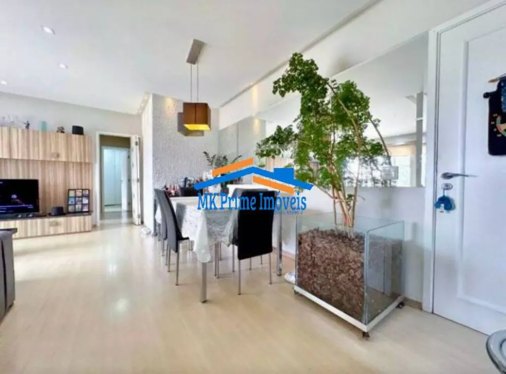 Apartamento, 3 quartos, 110 m² - Foto 3