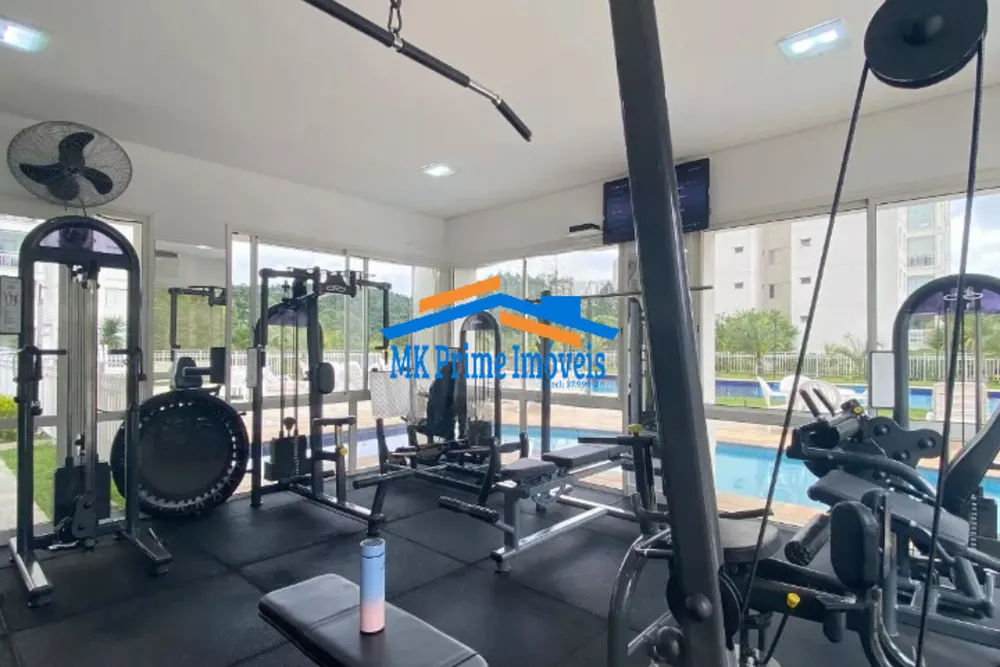 Apartamento, 3 quartos, 110 m² - Foto 12