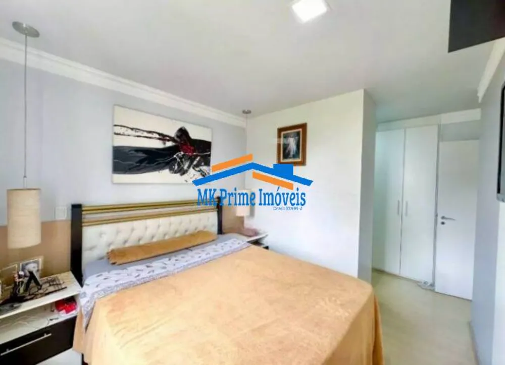 Apartamento, 3 quartos, 110 m² - Foto 6