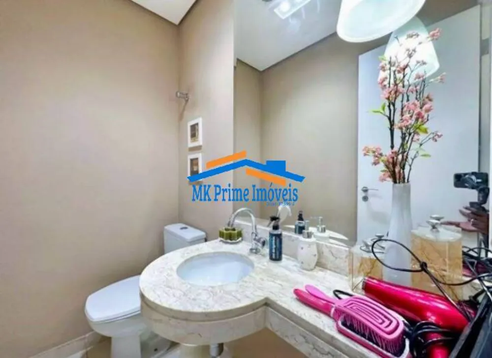 Apartamento, 3 quartos, 110 m² - Foto 8