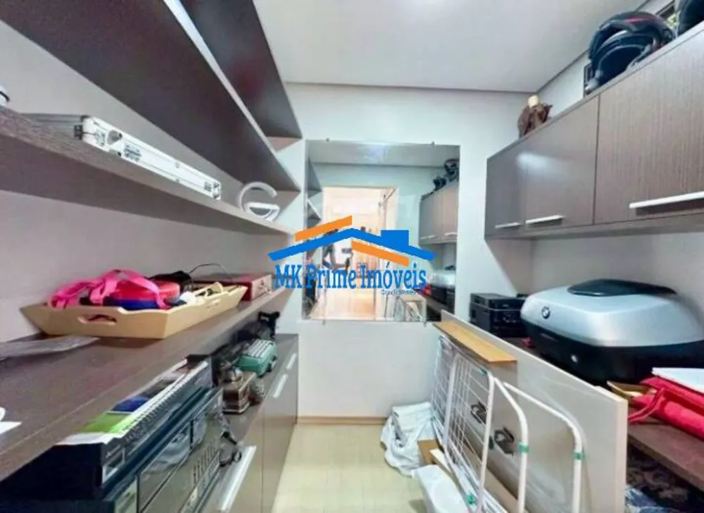 Apartamento, 3 quartos, 110 m² - Foto 2