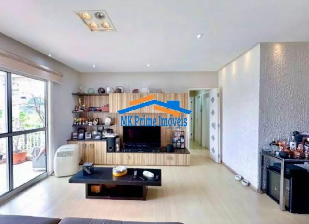 Apartamento, 3 quartos, 110 m² - Foto 4