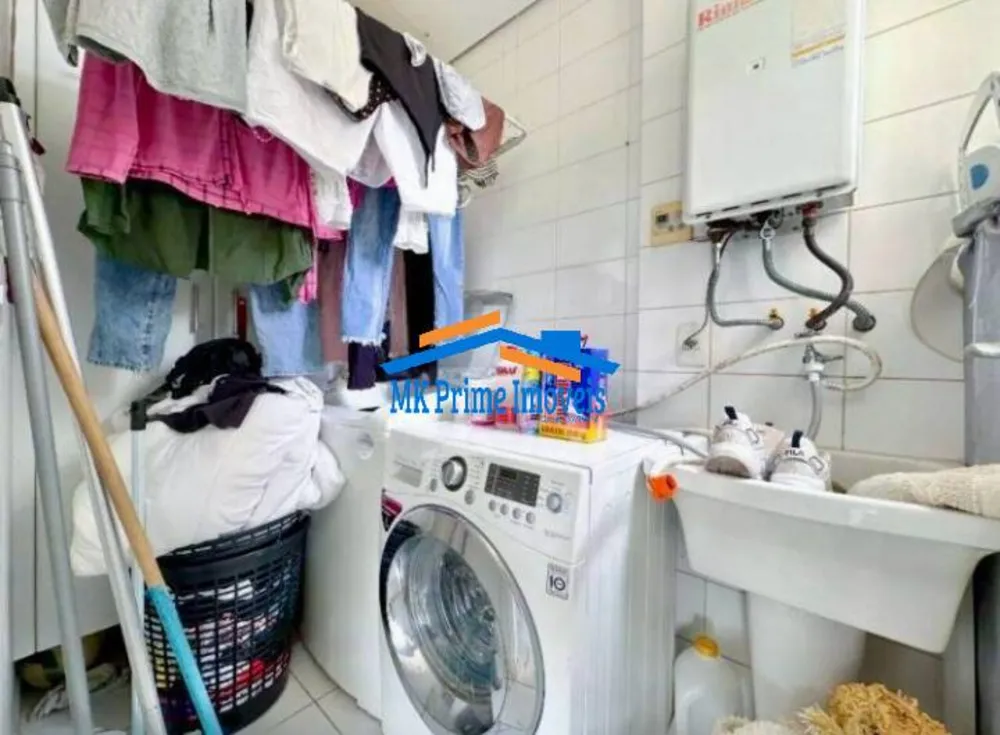 Apartamento, 3 quartos, 110 m² - Foto 1