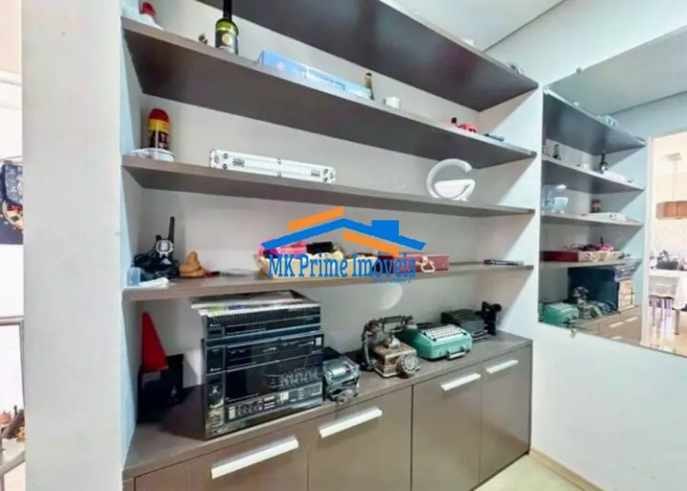 Apartamento, 3 quartos, 110 m² - Foto 4