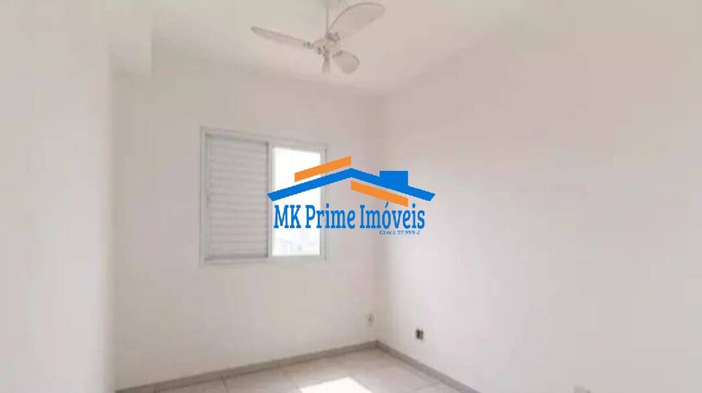 Apartamento à venda com 2 quartos, 51m² - Foto 4