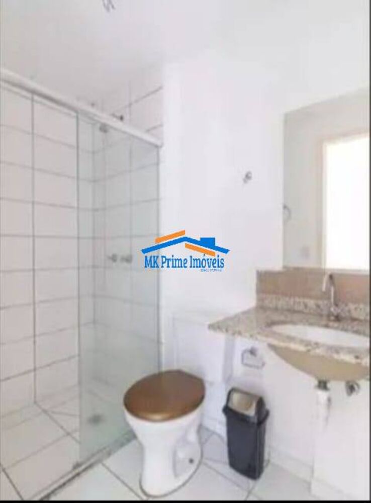 Apartamento à venda com 2 quartos, 51m² - Foto 5