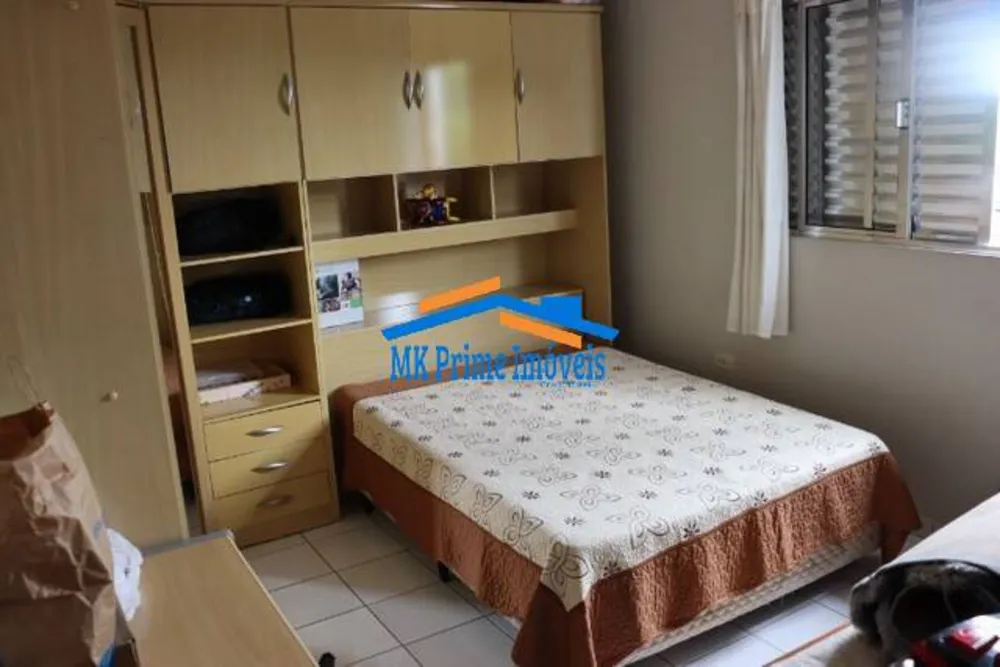 Sobrado, 5 quartos, 200 m² - Foto 3