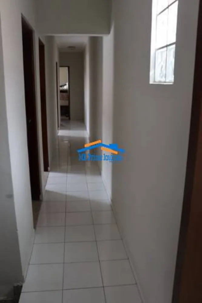 Sobrado, 5 quartos, 200 m² - Foto 4