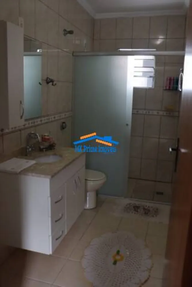 Sobrado, 5 quartos, 200 m² - Foto 2