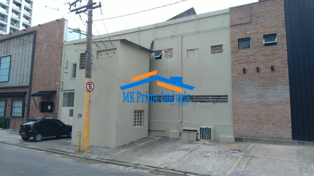 Depósito-Galpão, 1542 m² - Foto 4