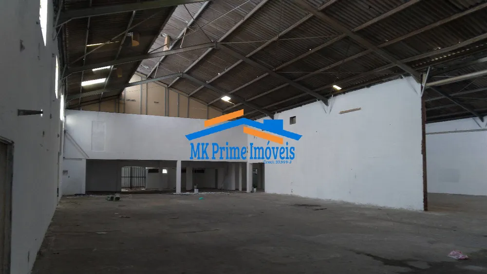 Depósito-Galpão, 1542 m² - Foto 3
