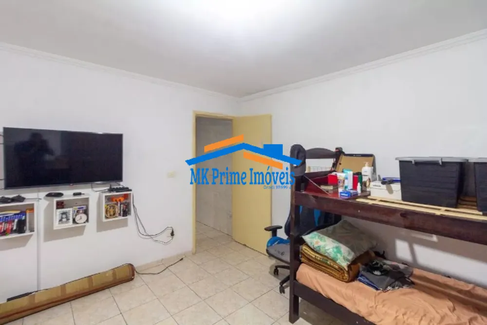 Sobrado, 3 quartos, 160 m² - Foto 8