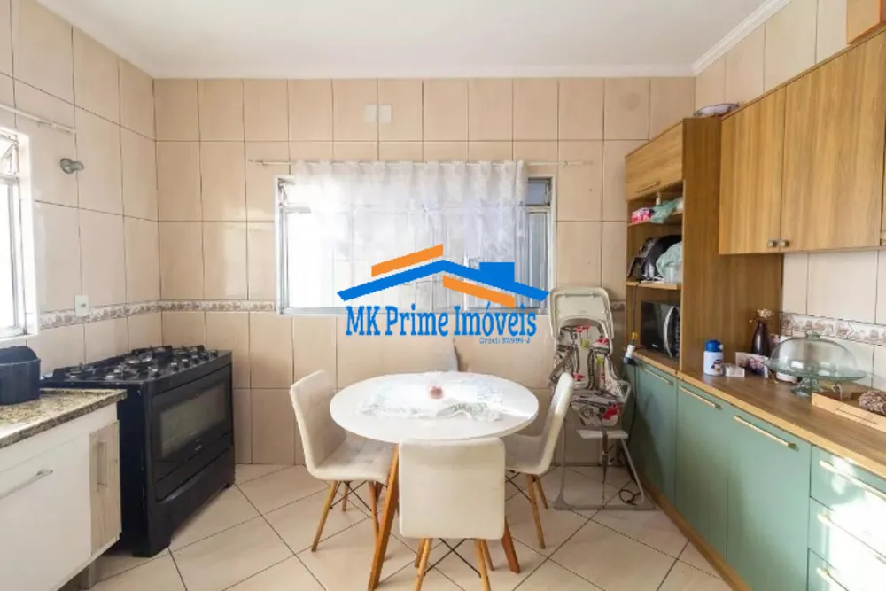 Sobrado, 3 quartos, 160 m² - Foto 7