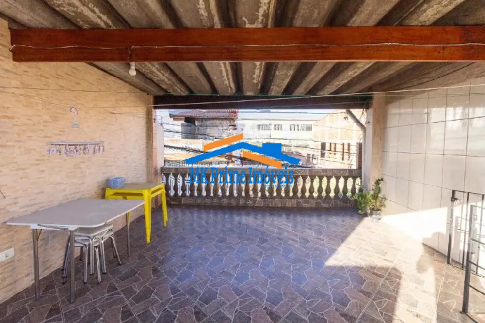 Sobrado, 3 quartos, 160 m² - Foto 3