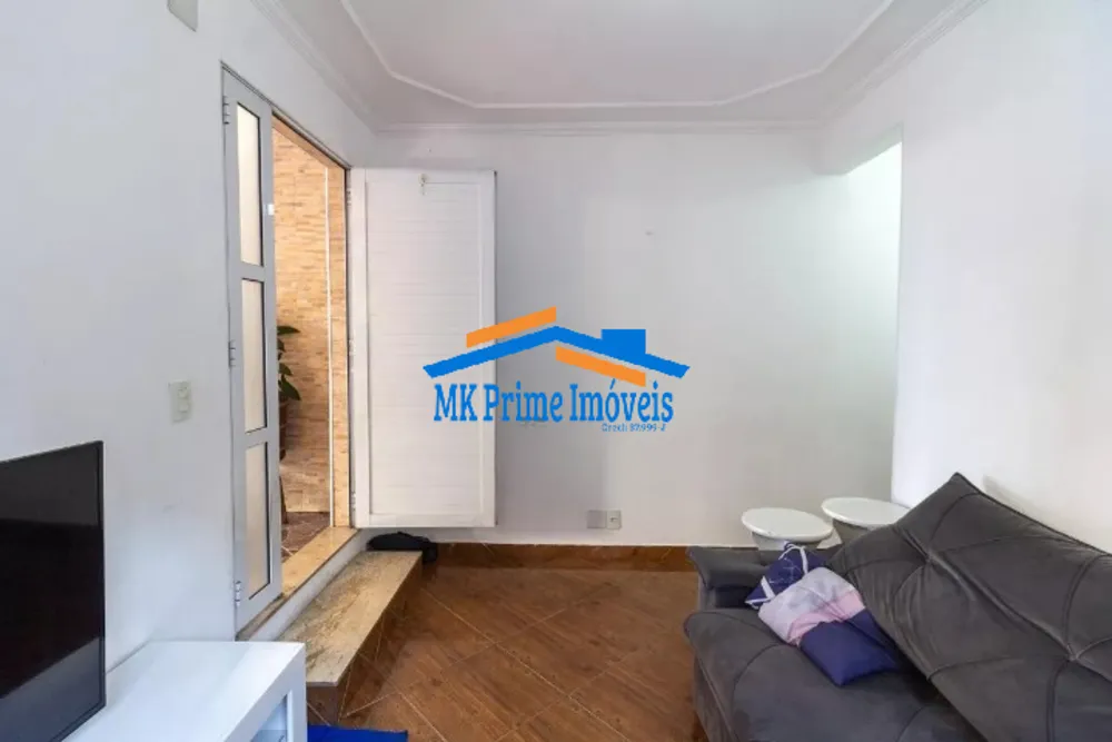 Sobrado, 3 quartos, 160 m² - Foto 6
