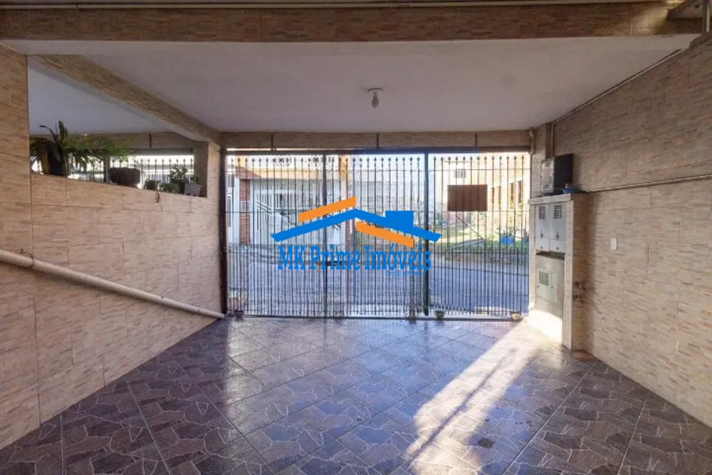 Sobrado, 3 quartos, 160 m² - Foto 4