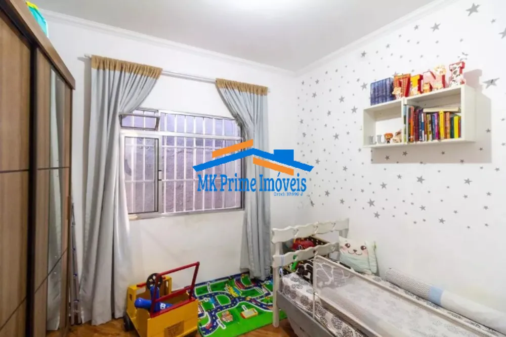 Sobrado, 3 quartos, 160 m² - Foto 5