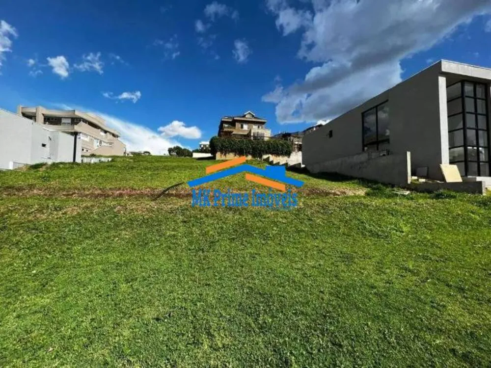 Terreno, 1033 m² - Foto 1