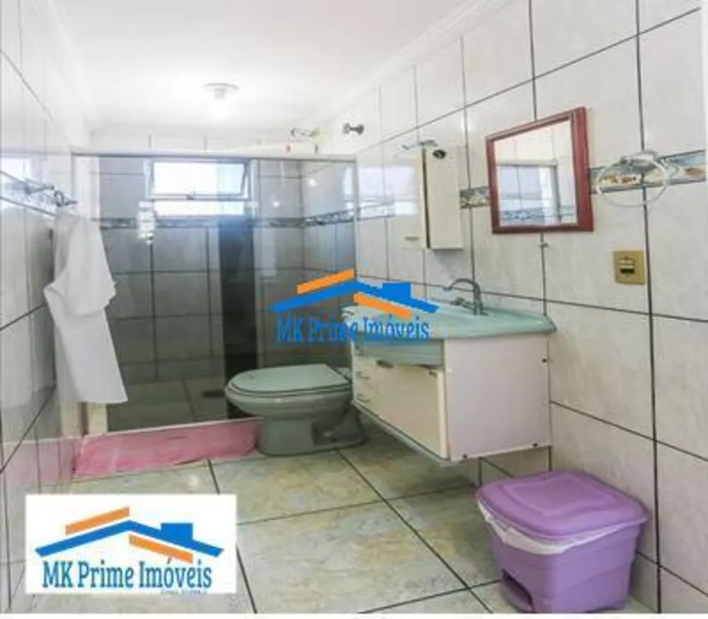 Sobrado, 3 quartos, 142 m² - Foto 4