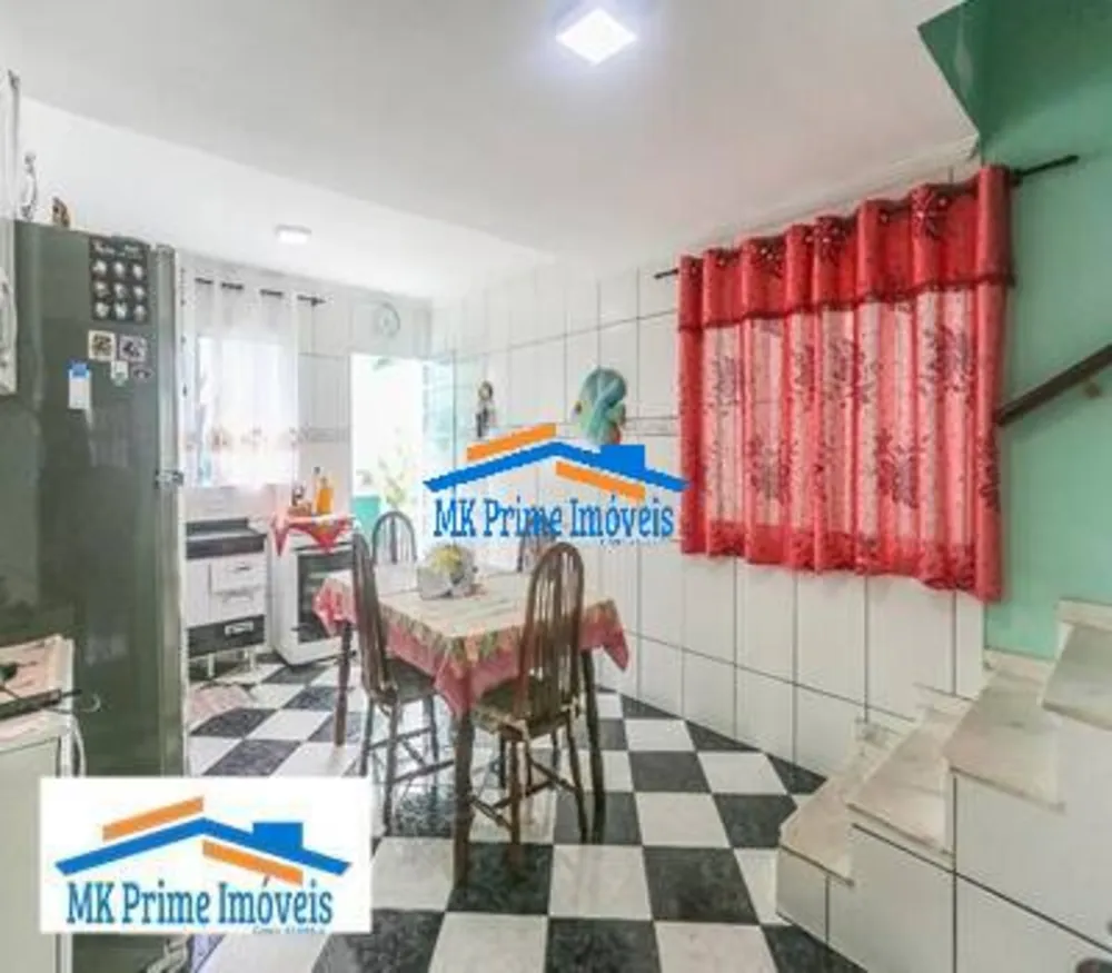Sobrado, 3 quartos, 142 m² - Foto 2