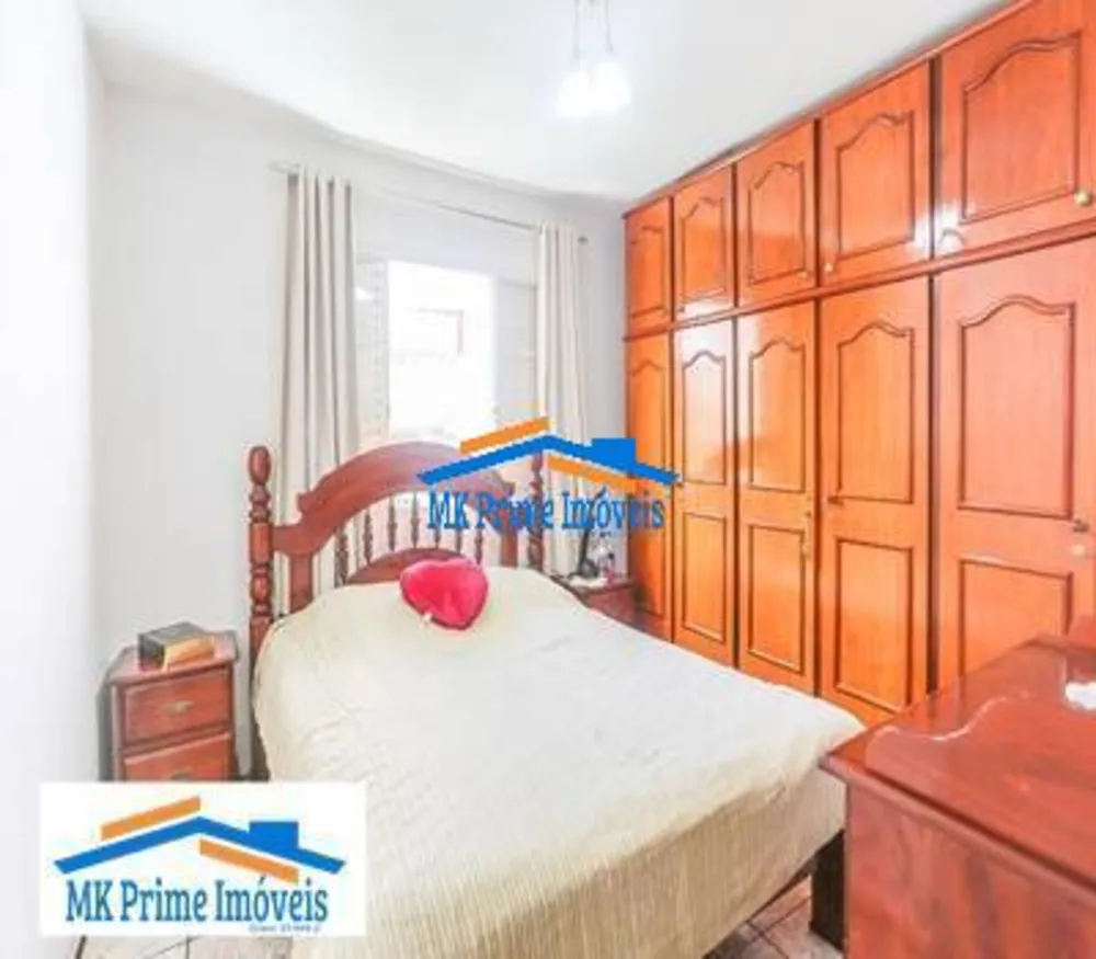Sobrado, 3 quartos, 142 m² - Foto 3
