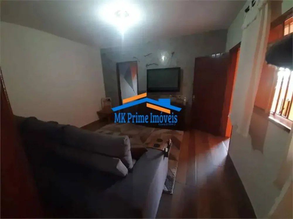 Sobrado, 3 quartos, 180 m² - Foto 4