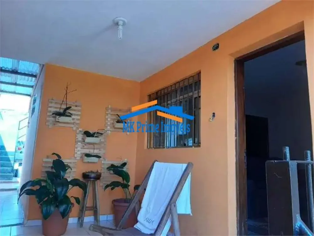 Sobrado, 3 quartos, 180 m² - Foto 2