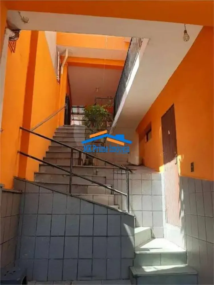 Sobrado, 3 quartos, 180 m² - Foto 3