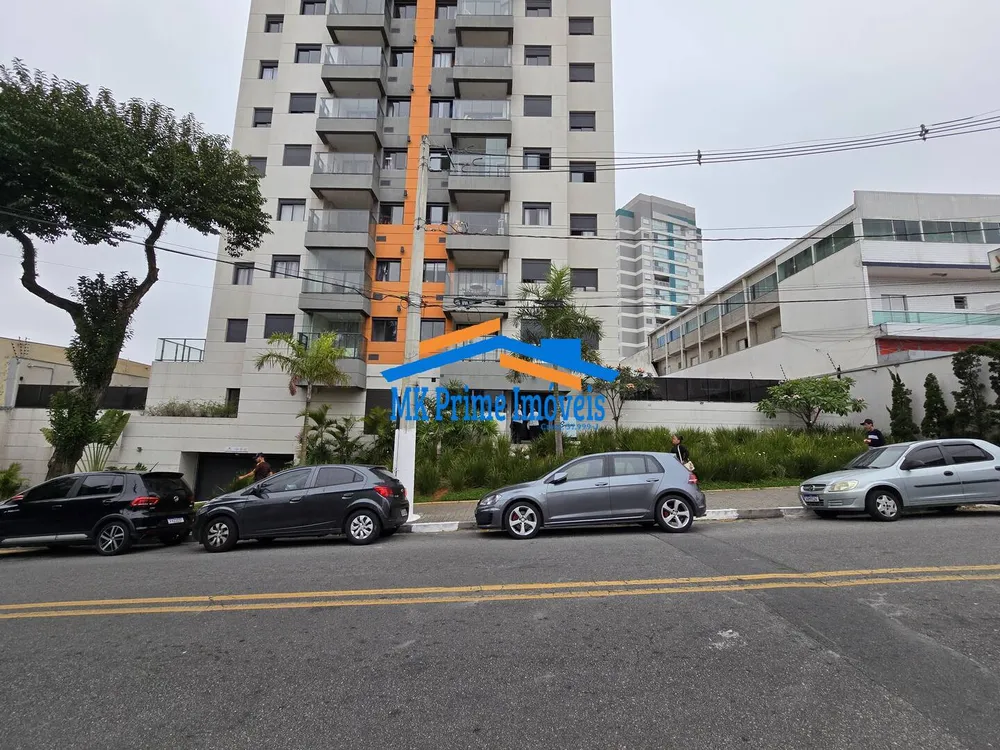 Apartamento, 2 quartos, 57 m² - Foto 2