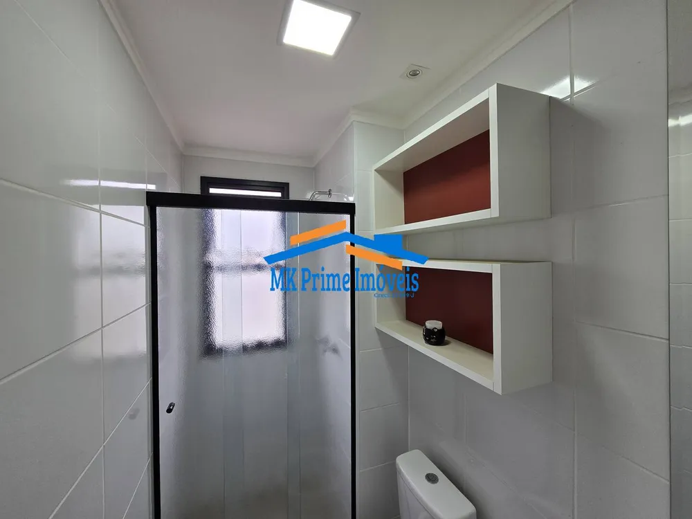 Apartamento, 2 quartos, 57 m² - Foto 3