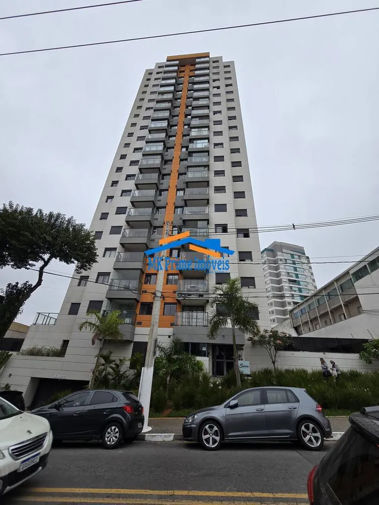 Apartamento, 2 quartos, 57 m² - Foto 1