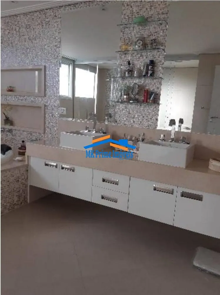 Casa de Condomínio, 5 quartos - Foto 8