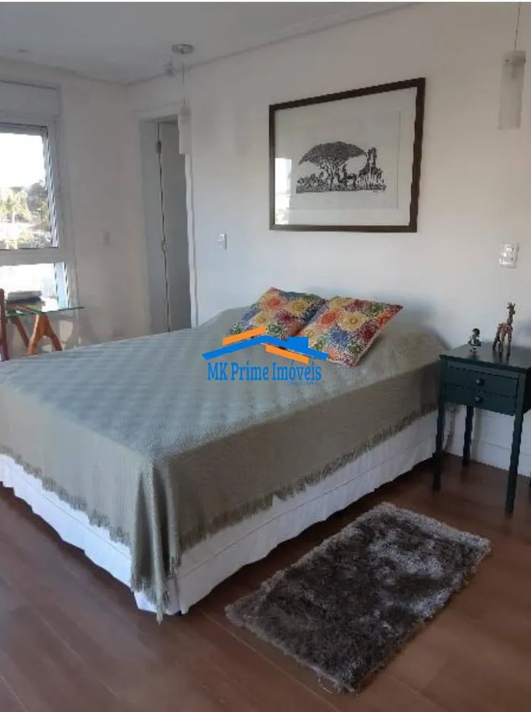 Casa de Condomínio, 5 quartos - Foto 2