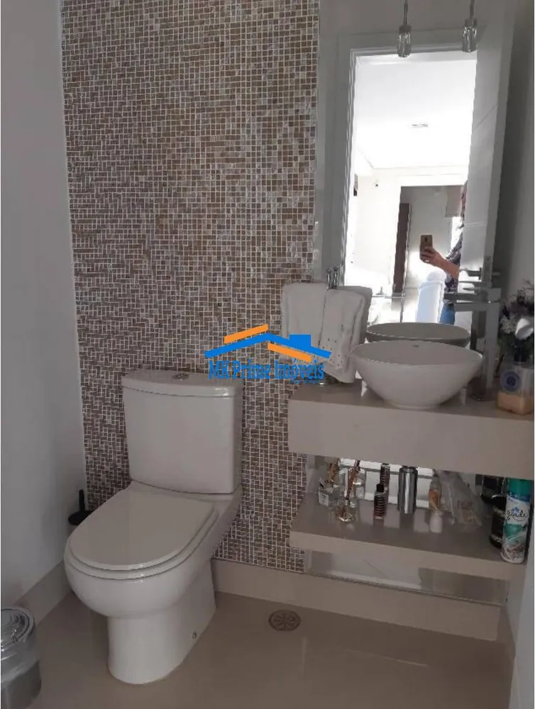 Casa de Condomínio, 5 quartos - Foto 6