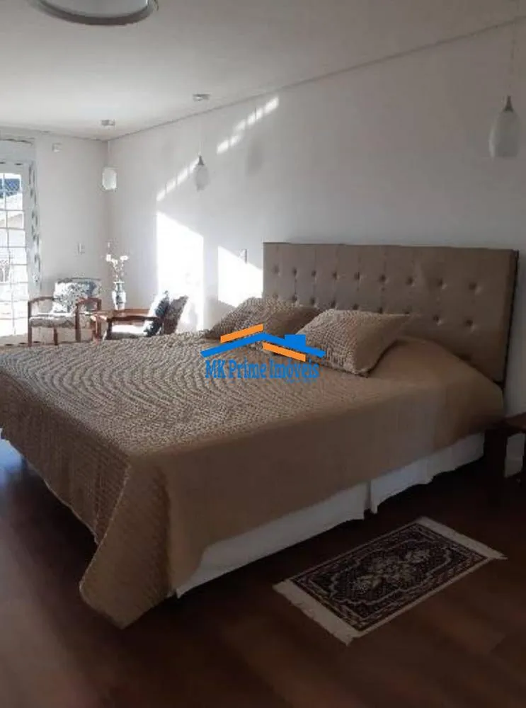 Casa de Condomínio, 5 quartos - Foto 5