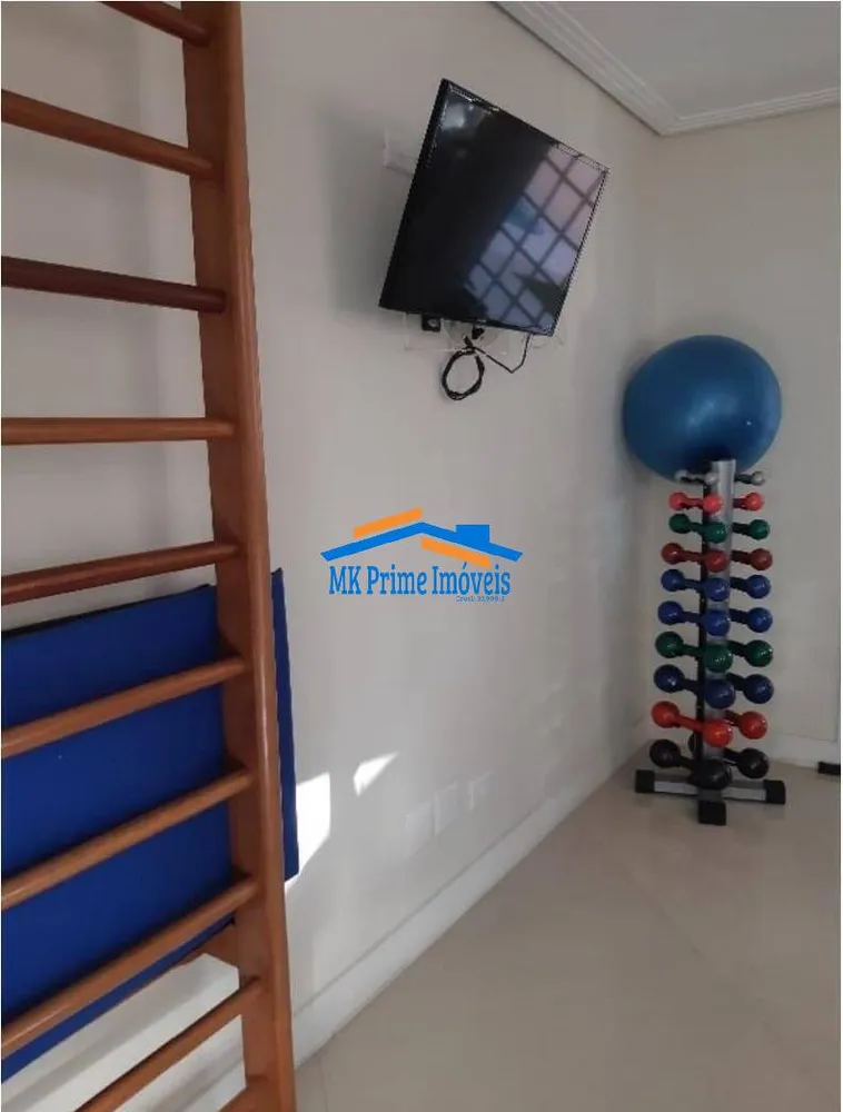 Casa de Condomínio, 5 quartos - Foto 10
