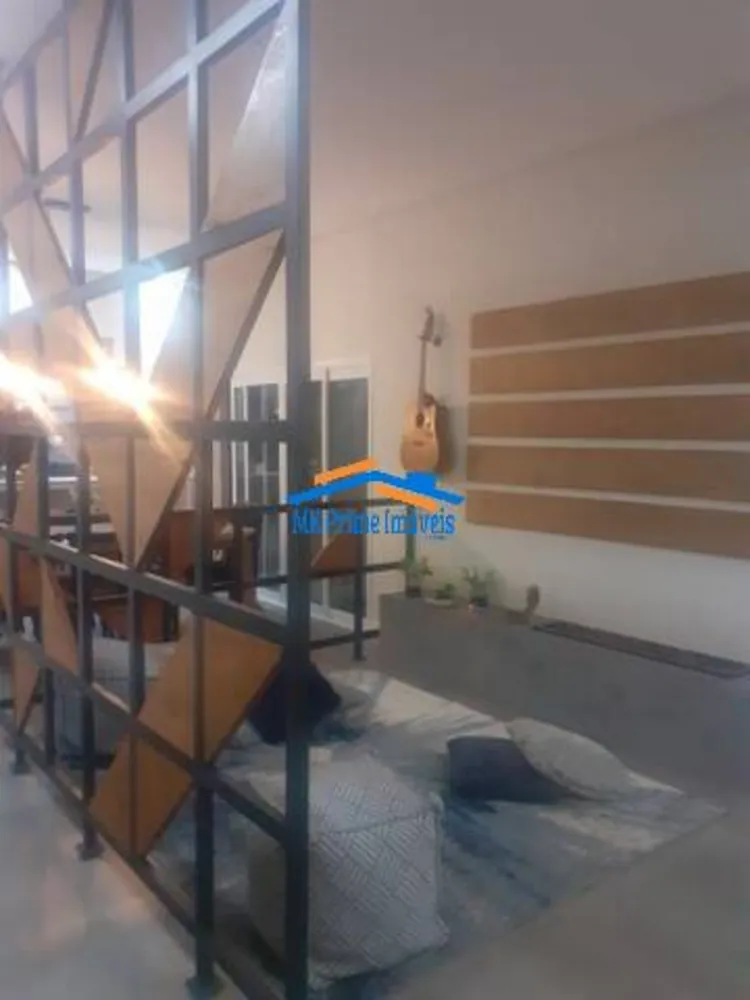 Casa de Condomínio, 3 quartos - Foto 6