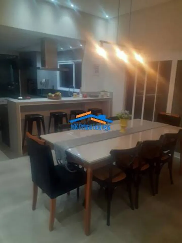 Casa de Condomínio, 3 quartos - Foto 7