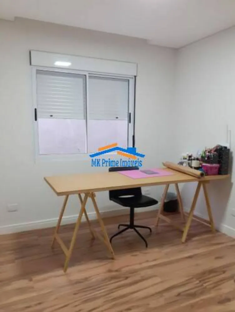 Casa de Condomínio, 3 quartos - Foto 10