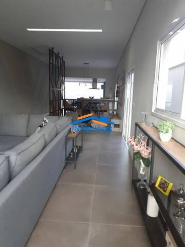 Casa de Condomínio, 3 quartos - Foto 8