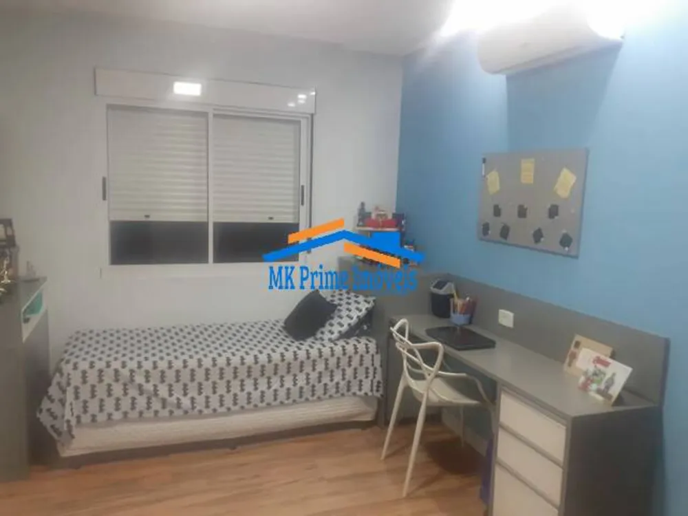 Casa de Condomínio, 3 quartos - Foto 12