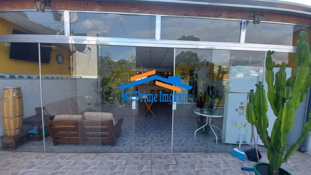 Sobrado, 3 quartos, 450 m² - Foto 18