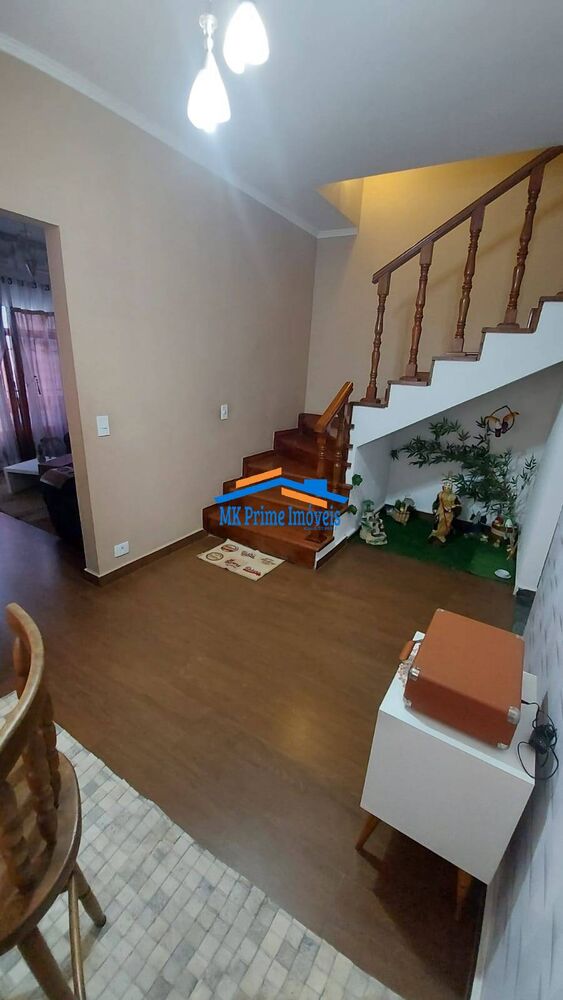 Sobrado, 3 quartos, 450 m² - Foto 9