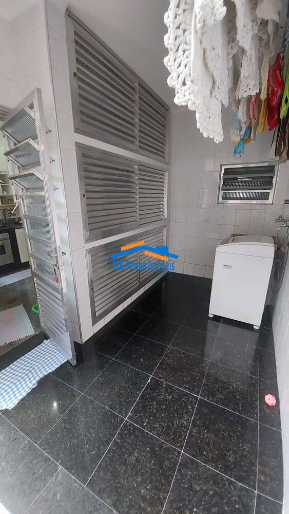 Sobrado, 3 quartos, 450 m² - Foto 3