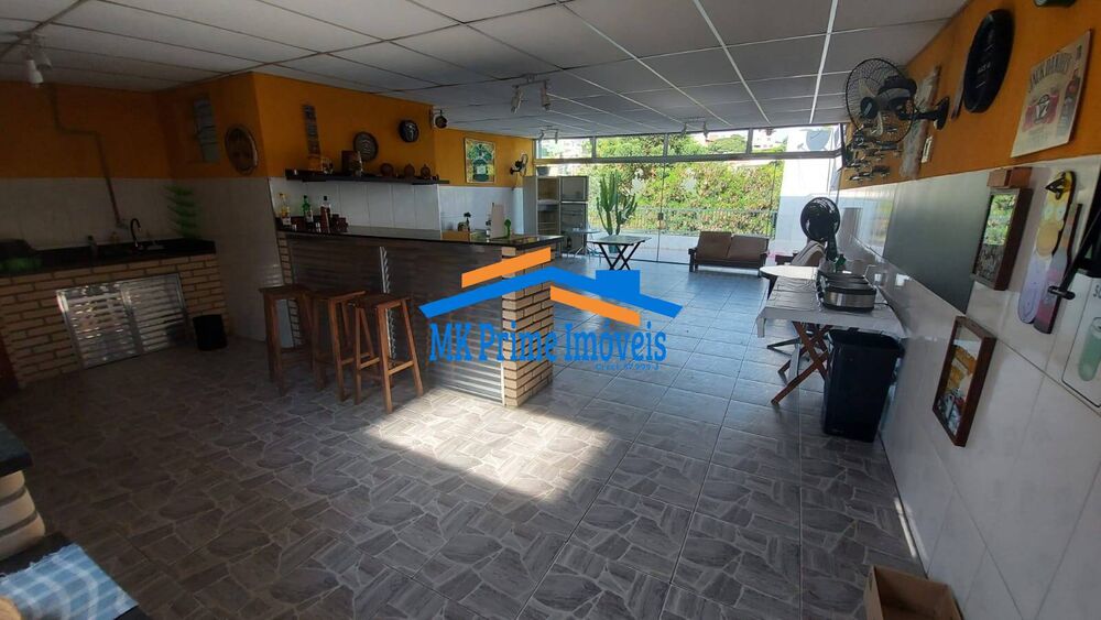 Sobrado, 3 quartos, 450 m² - Foto 14