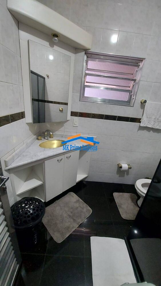 Sobrado, 3 quartos, 450 m² - Foto 17